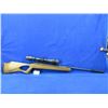 Image 5 : No PAL Required - Benjamin Model 33000 Air Rifle in 22 Cal.