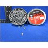 Image 1 : 22 Cal. Exact Jumbo Diablo Airgun Pellets - Tin of 500