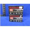 Image 2 : 12 Ga 2 3/4" 8 Shot Winchester AA Target Load Shotshells