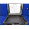Image 1 : Briefcase Style Tool Case - 18" x 14" x 4 1/2"