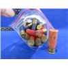 Image 1 : 12 Ga 2 3/4" Mixed Shotshells - Bag of 29