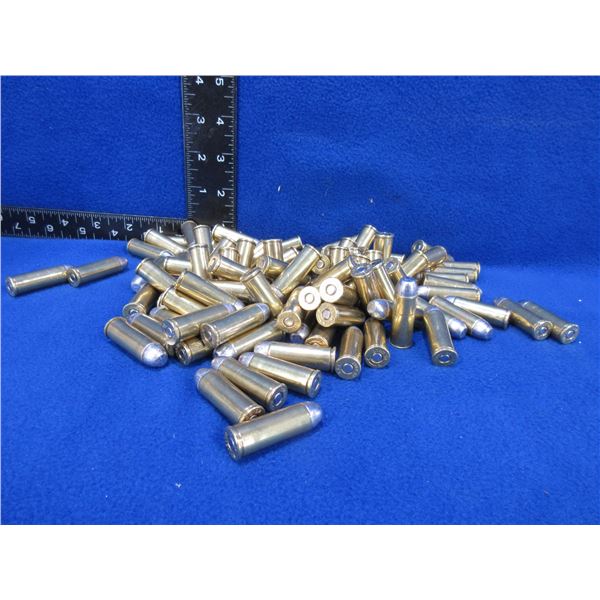 45 Long Colt Reloads - Bag of Approx. 100