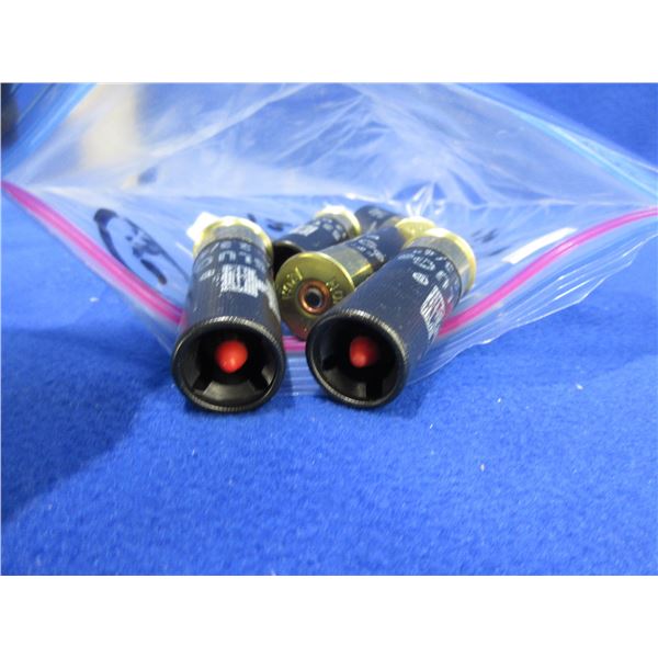 12 Ga 2 3/4" Hornady SST Slug Shotshells - Bag of 5