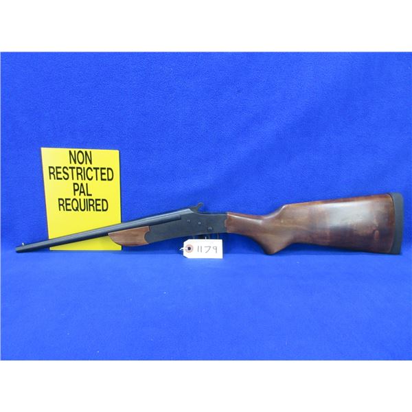 Non-Restricted - Boito Model Hiker in 410 Ga. 3"