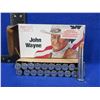 Image 1 : Collector Ammo - 32-40 165gr SP John Wayne Cartridges