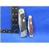 Image 1 : 2 Folding Blade Pocket Knives - Frontier USA, K405