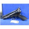 Image 1 : 22 Cal. Webley & Scott Tempest Spring Air Pellet Pistol