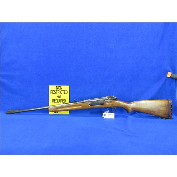 Non-Restricted - Krag–Jorgensen Model 1901 in 6.5X54mm