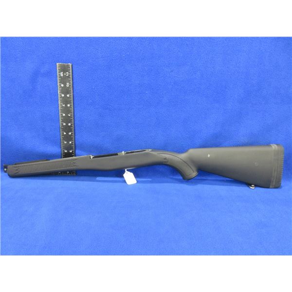 Stock Only - Ruger Mini 14/30 Synthetic Stock