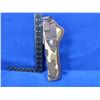 Image 2 : Smith & Wesson Camo Belt Holster - Size 28
