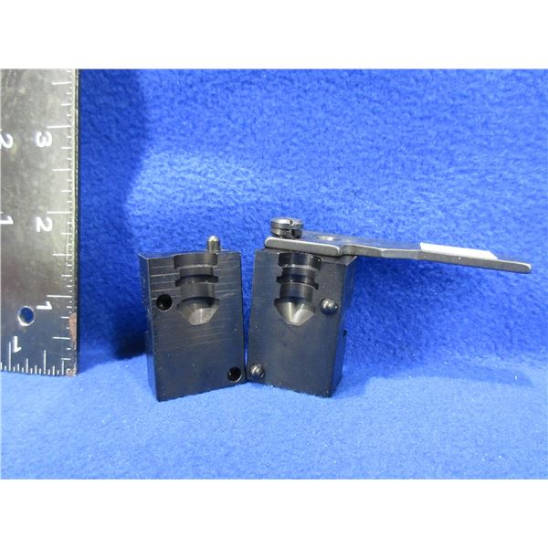 45 Cal. Maxi Ball Mold # 279