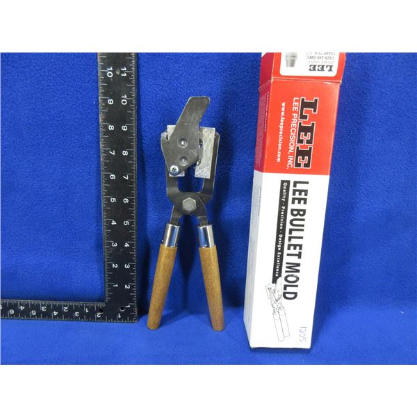 Lee .429" Double Cavity Bullet Mold # C429-240-SWC