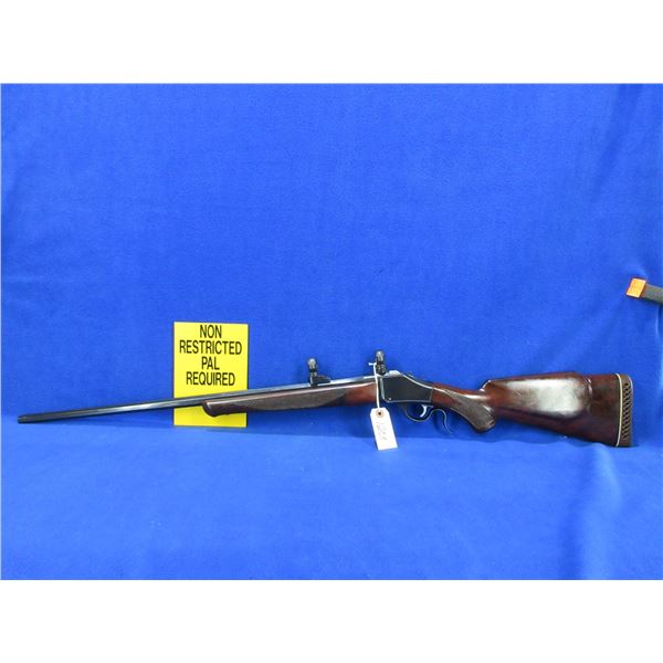 Non-Restricted - Browning Model B-78 in 30-06