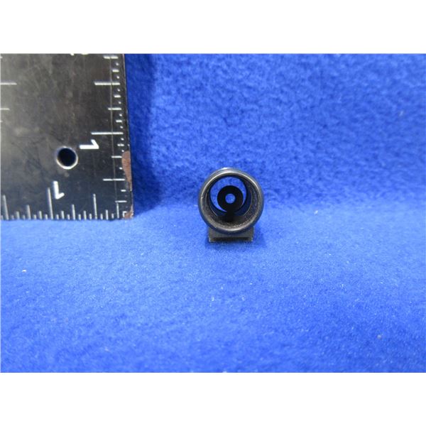 Lyman Front Globe Sight 17A - Dovetail Measures .205"