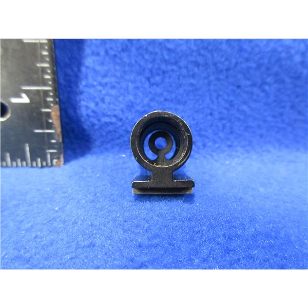 Front Globe Sight - Dovetail Measures .335"
