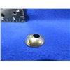 Image 1 : Brass Flash Cup - 1/2" to 1/4" Offset Hole