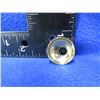 Image 2 : Brass Flash Cup - 1/2" to 1/4" Offset Hole