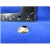 Image 3 : Brass Flash Cup - 1/2" to 1/4" Offset Hole