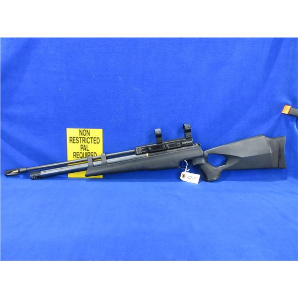 Non Restricted - 22 Cal. Air Venturi Halestorm PCP Air Rifle
