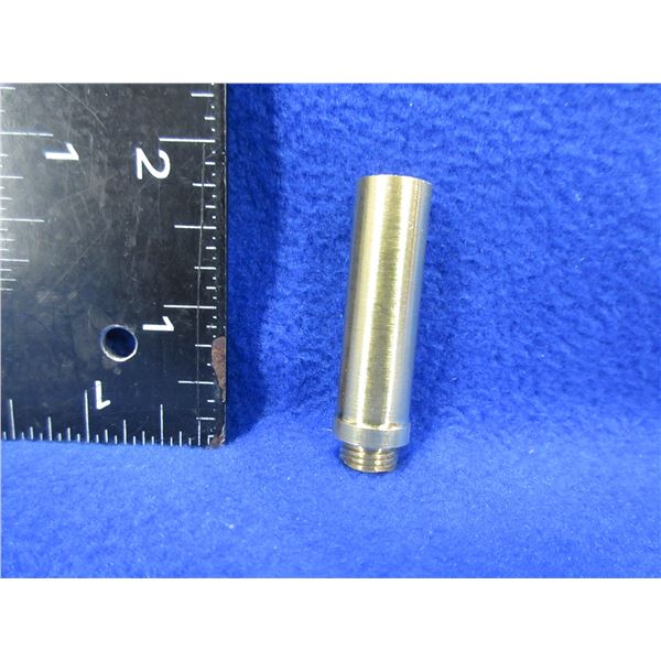 Threaded Brass Powder Measure