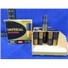 Image 1 : 12 Ga 2 3/4" 2 Shot CIL Imperial Magnum Shotshells