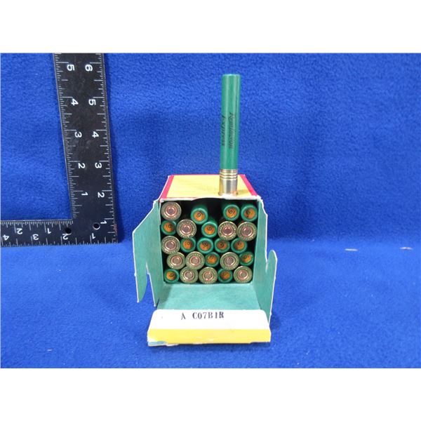 Collector Ammo - 410 Ga 3" 6 Shot Remington Shotshells