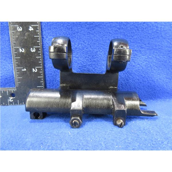 Norinco SKS Scope Side Mount