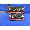 Image 2 : 9X18 Ultra - 9X18 Police 100gr FMJTC Fiocchi Cartridges