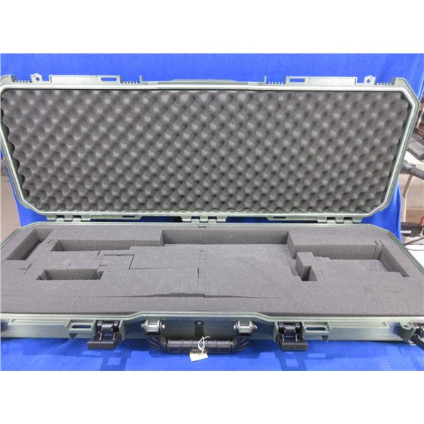 Plano Huntshield 42" Rifle-Shotgun Hard Case - 42" x 14"