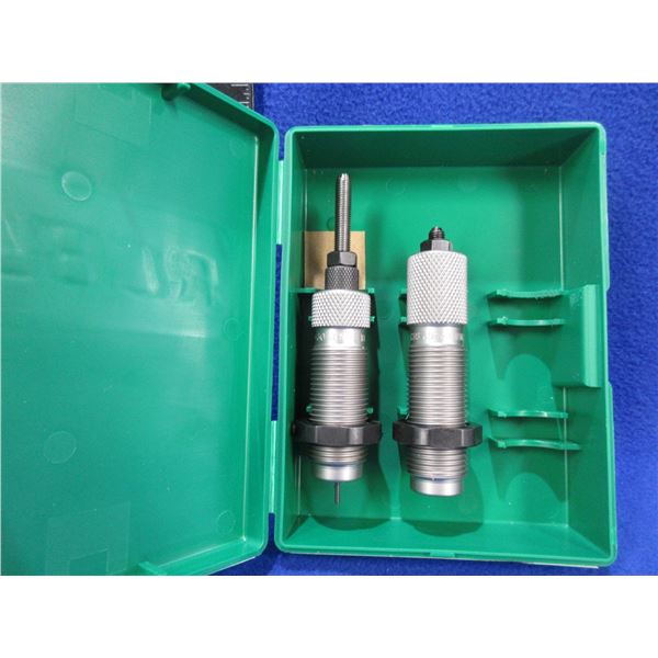 RCBS 30-30 WCF 2 Die Set