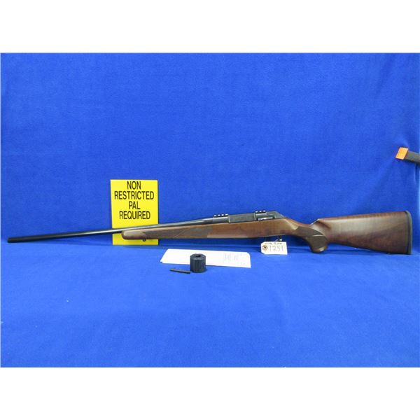 Non-Restricted - Thompson/Center Icon in 308 Win.