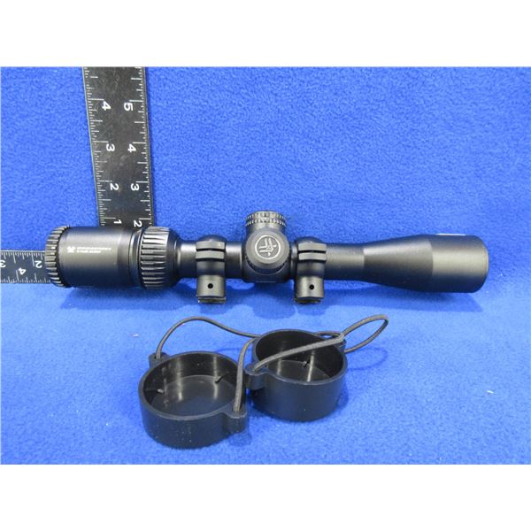Vortex Crossfire II 2-7x32 Scout Riflescope - 9.45" Eye Relief