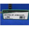 Image 2 : RCBS 44 Mag/44 Spl 3 Die Steel Set