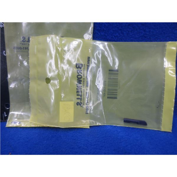 Brownells Beretta 92/96 Plunger and Pin for Locking Block