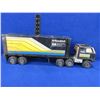 Image 2 : 1978 Tonka Tractor and Trailer - BF Goodrich