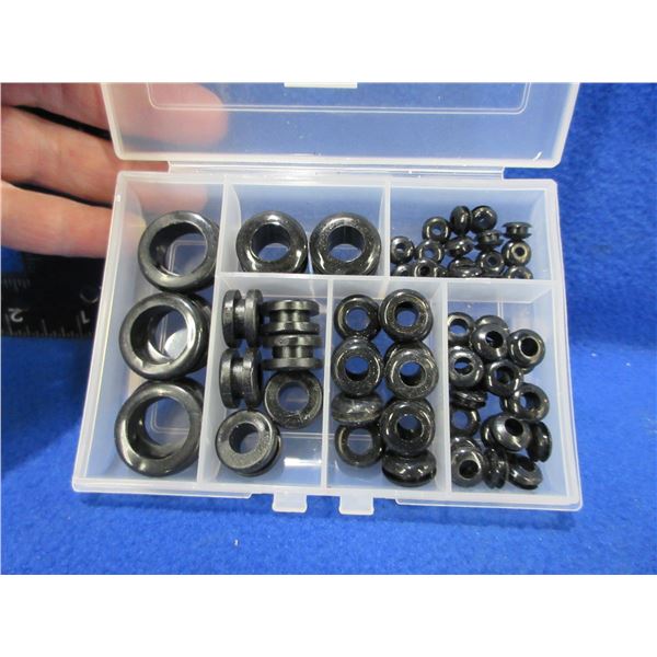 Lot of Various O-Rings/Seals for Air Pellet Guns