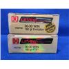 Image 2 : 30-30 Win. 160gr Hornady Lever Evolution Cartridges