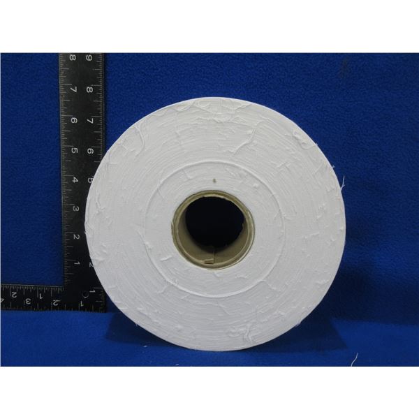 Roll of Gun Cleaning Patches - 5 cm x 50 meter