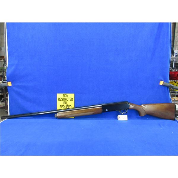 Non-Restricted - Luigi Franchi Prestige in 12 Ga. 3"