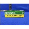 Image 2 : 303 British 180gr HV SP Core-Lokt Remington Cartridges