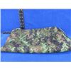 Image 1 : Screen Camouflage Individual Soldier Temperate Woodland