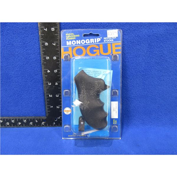 Hogue Monogrip for Ruger SP101 5 Shot Revolver