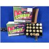 Image 1 : 40 S&W 165gr Z-Max Hornady Zombie Cartridges