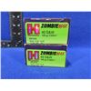 Image 2 : 40 S&W 165gr Z-Max Hornady Zombie Cartridges