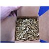 Image 1 : 22 LR HP Brass-Plated Remington Golden Bullets