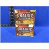 Image 2 : 20 Ga 2 3/4" 6 Shot Federal Prairie Storm Shotshells