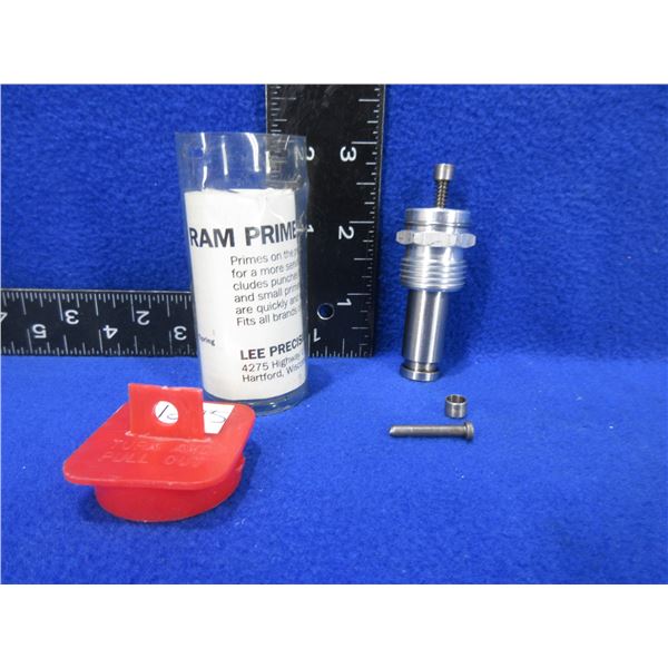 Lee Precision Ram Prime # 90106