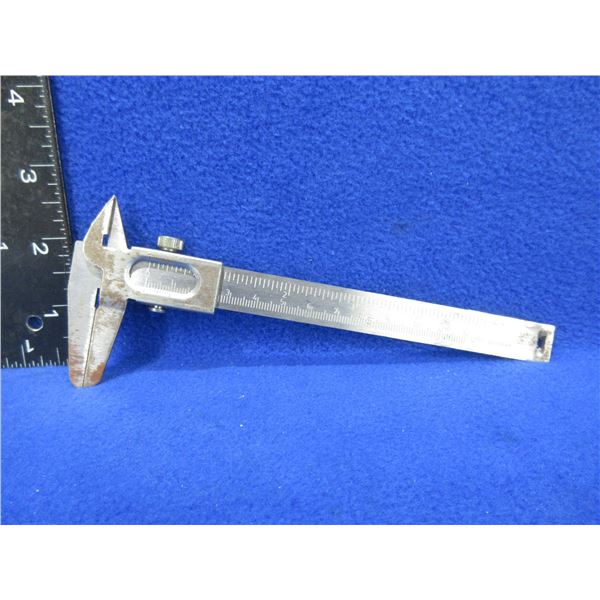 Vernier Calipers - 5 Inch or 12 cm - West Germany