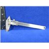 Image 1 : Vernier Calipers - 5 Inch or 12 cm - West Germany