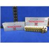 Image 1 : 223 WSSM 64gr PP Winchester SuperX Cartridges